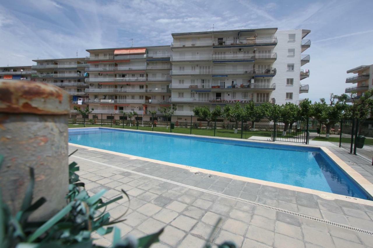Carrer De Victoria Dels Angels, 11 Apartment La Pineda Exterior photo
